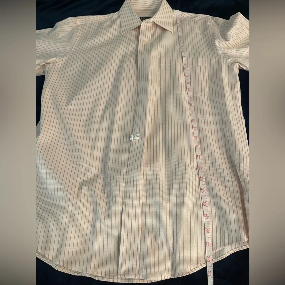 Jos A. Bank sport casual shirt - Picture 5 of 5